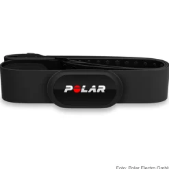 Sporthorloges|Sporthorloges < Polar Grit X2 Pro HR GPS Multisporthorloge + H10 Hartslagsensor - zwart