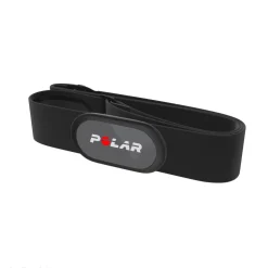 Polar H9 Heart Rate Monitor + Chest Strap - Black
