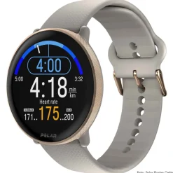 Polar Ignite 3 GPS Fitnesshorloge - Greige Sand