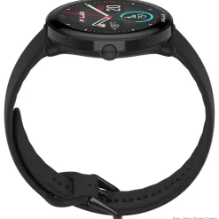 Polar Ignite 3 GPS Fitnesshorloge - Night Black