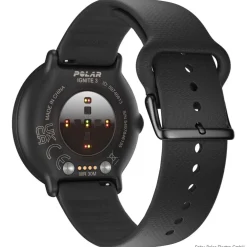 Polar Ignite 3 GPS Fitnesshorloge - Night Black