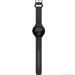 Polar Ignite 3 GPS Fitnesshorloge - Night Black