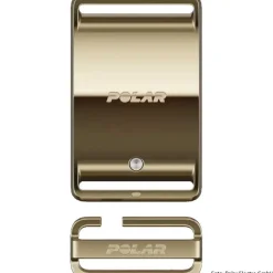 Sporthorloges|Sporthorloges < Polar Loop Fitness-armband zonder display - Greige Sand