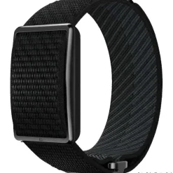 Sporthorloges|Sporthorloges < Polar Loop Fitness-armband zonder display - Night Black