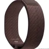 Polar Loop SoftWeave Armband - Brown Copper