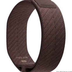 Polar Loop SoftWeave Armband - Brown Copper
