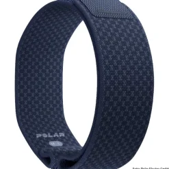 Polar Loop SoftWeave Armband - Ocean Blue