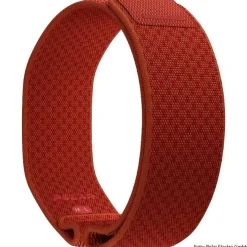 Polar Loop SoftWeave Armband - Orange Flame