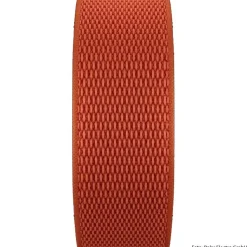 Polar Loop SoftWeave Armband - Orange Flame