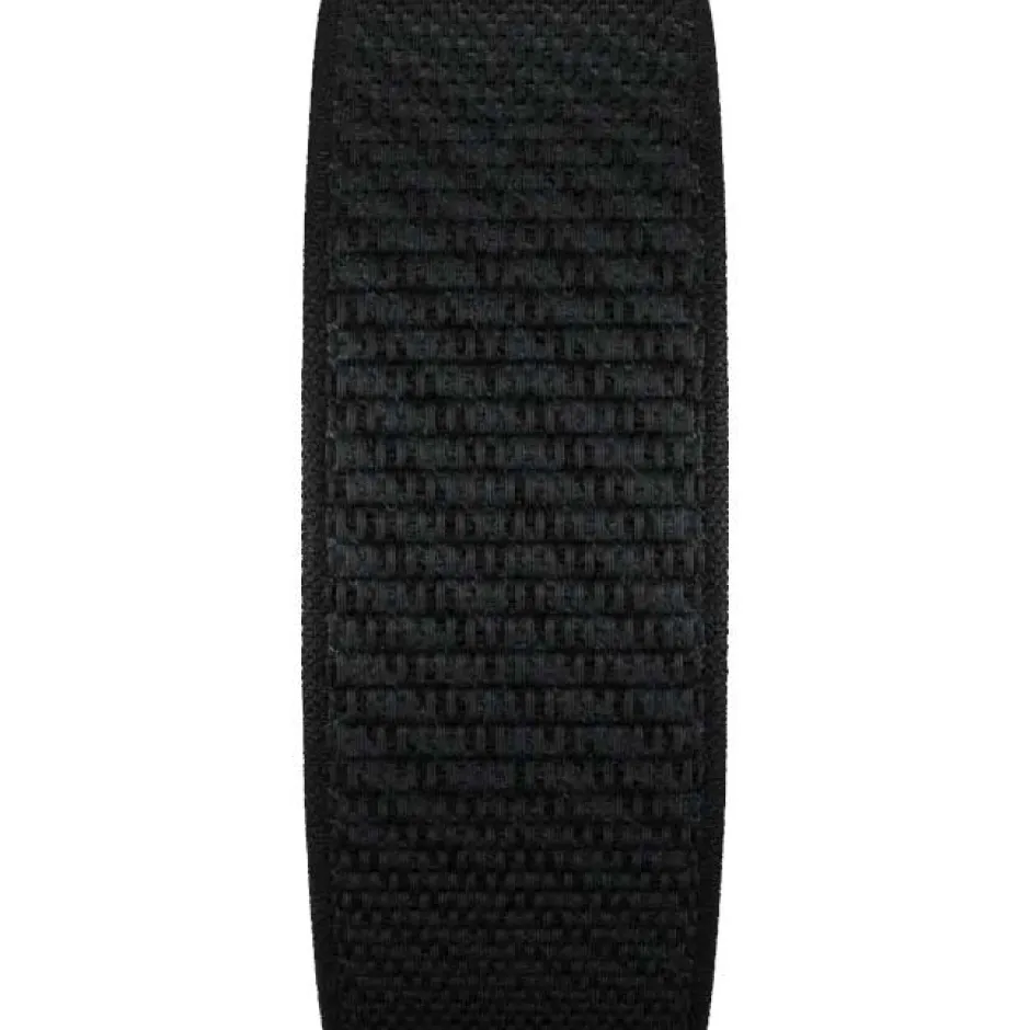 Sporthorloges|Sporthorloges < Polar Loop SoftWeave Armband - Night Black