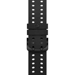 Sporthorloges|Sporthorloges < Polar 22mm Siliconen Armband S-L - zwar