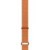 Polar Nylon Armband Klittenband 22mm - oranje