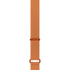 Polar Nylon Armband Klittenband 22mm - oranje