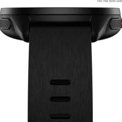 Polar Pacer GPS Hardloophorloge - Night Black