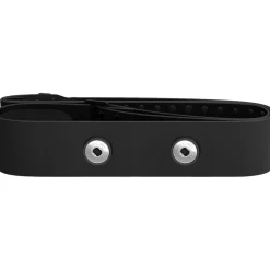 Polar Pro Chest Strap - Black