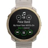 Polar Vantage M3 GPS Multi-Sporthorloge - Grijs Goud