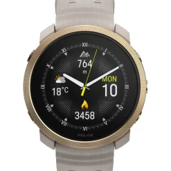 Polar Vantage M3 GPS Multi-Sporthorloge - Grijs Goud