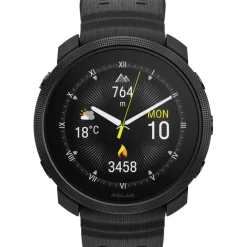Polar Vantage M3 GPS Multi-Sporthorloge - Zwart