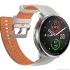 Polar Vantage V3 GPS Multi-Sporthorloge - Sunrise Apricot