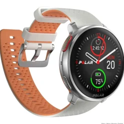 Polar Vantage V3 GPS Multi-Sporthorloge - Sunrise Apricot