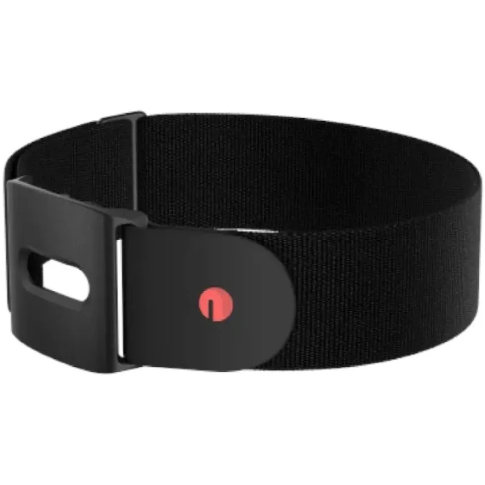 Polar Verity Sense Armband - 28cm - 44cm | zwart