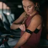 Polar Verity Sense Hartslagsensor - Zwart - L-XXL