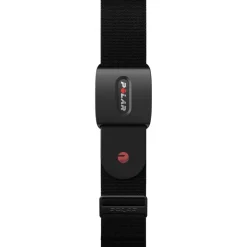 Polar Verity Sense Hartslagsensor - Zwart - L-XXL