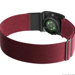 Polar Verity Sense - Optische Hartslagsensor - Donkerrood