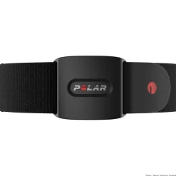 Polar Verity Sense - Optische Hartslagsensor - Zwart - S-L