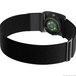 Hartslagbanden|Hartslagbanden < Polar Verity Sense - Optische Hartslagsensor - Zwart - M-XXL