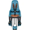 Kinderzitjes < Polisport Minia FF Fietsstoeltje voor Kinderen voor Frame - neptune blue