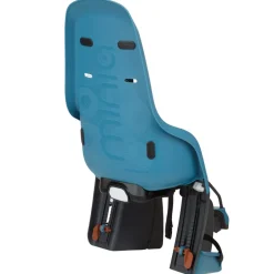 Kinderzitjes < Polisport Minia FF Fietsstoeltje voor Kinderen voor Frame - neptune blue