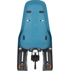 Kinderzitjes < Polisport Minia FF Fietsstoeltje voor Kinderen voor Frame - neptune blue