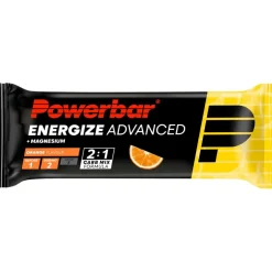 Powerbar Energize Advanced - Koolhydraatreep - 5x55g