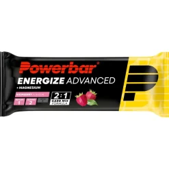 Powerbar Energize Advanced - Koolhydraatreep - 5x55g