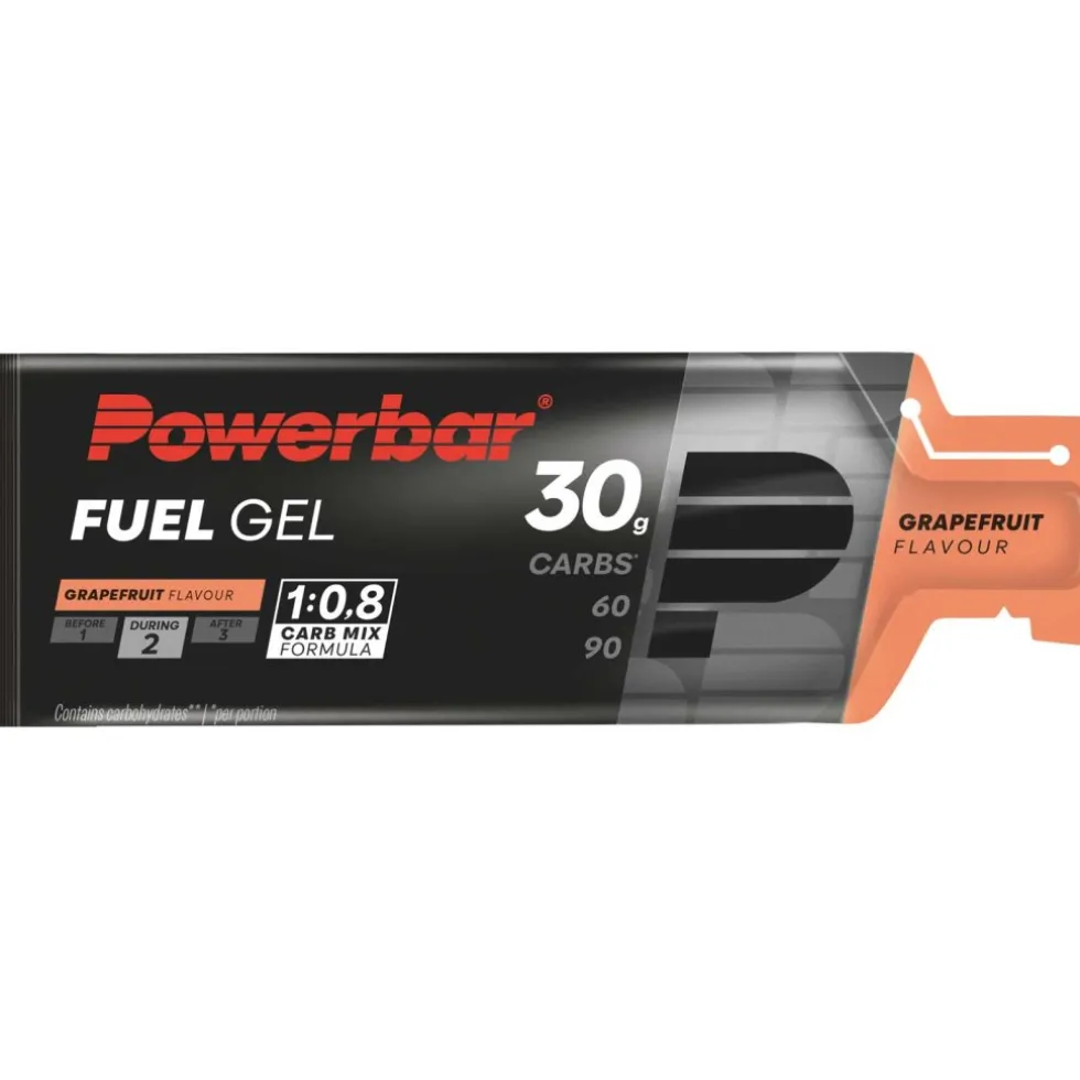 Powerbar Fuel 30 Gel - Koolhydraatgel - 50ml