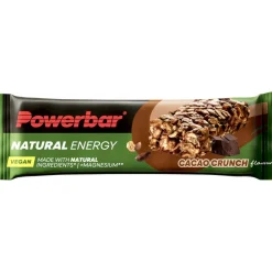Powerbar Natural Energy - Koolhydraatreep - 18x40g