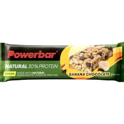 Outdoor Maaltijden < Powerbar Natural Protein - proteïne-reep - 18x40g