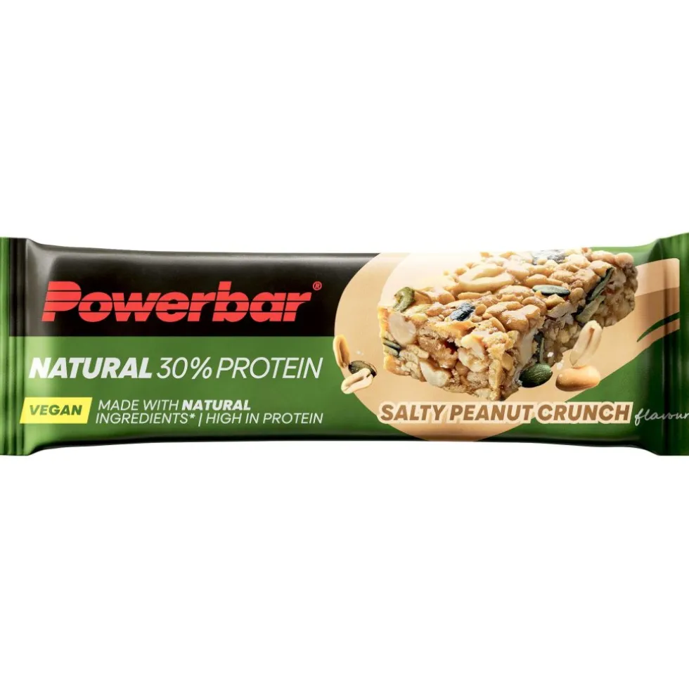 Powerbar Natural Protein - proteïne-reep - 40g