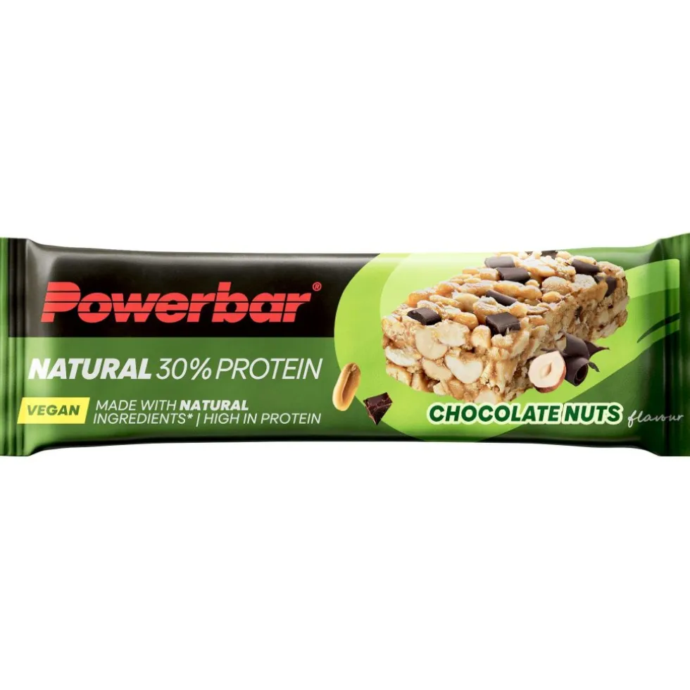 Powerbar Natural Protein - proteïne-reep - 40g