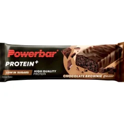 Powerbar Protein Plus Low Sugar - Eiworreep - 35g