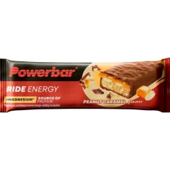 Powerbar Ride Energy - Koolhydraat-eiwitreep - 55g