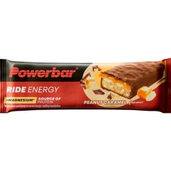 Outdoor Maaltijden < Powerbar Ride Energy - Koolhydraat-eiwitreep - 3x55g