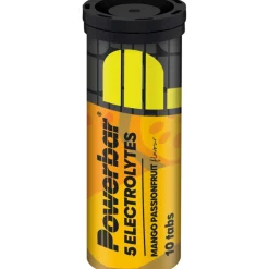 Powerbar 5Electrolytes Sports Drink - Bruistabletten - 10 stuks.