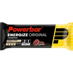 Powerbar Energize Original - Koolhydraatreep - 15x55g