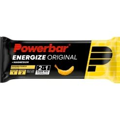 Powerbar Energize Original - Koolhydraatreep - 15x55g
