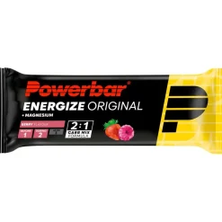 Powerbar Energize Original - Koolhydraatreep - 15x55g