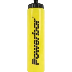 Powerbar Fles 1000ml - geel