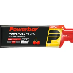 Powerbar PowerGel Hydro - Koolhydraatgel - 67ml