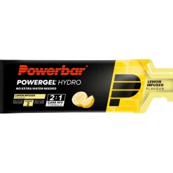Powerbar PowerGel Hydro - Koolhydraatgel - 67ml